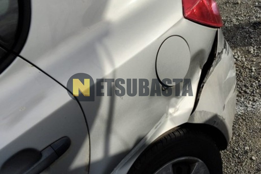 Kia Ceed 1.6 CRDi 2007