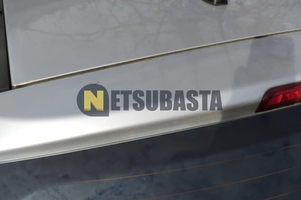 Kia Ceed 1.6 CRDi 2007