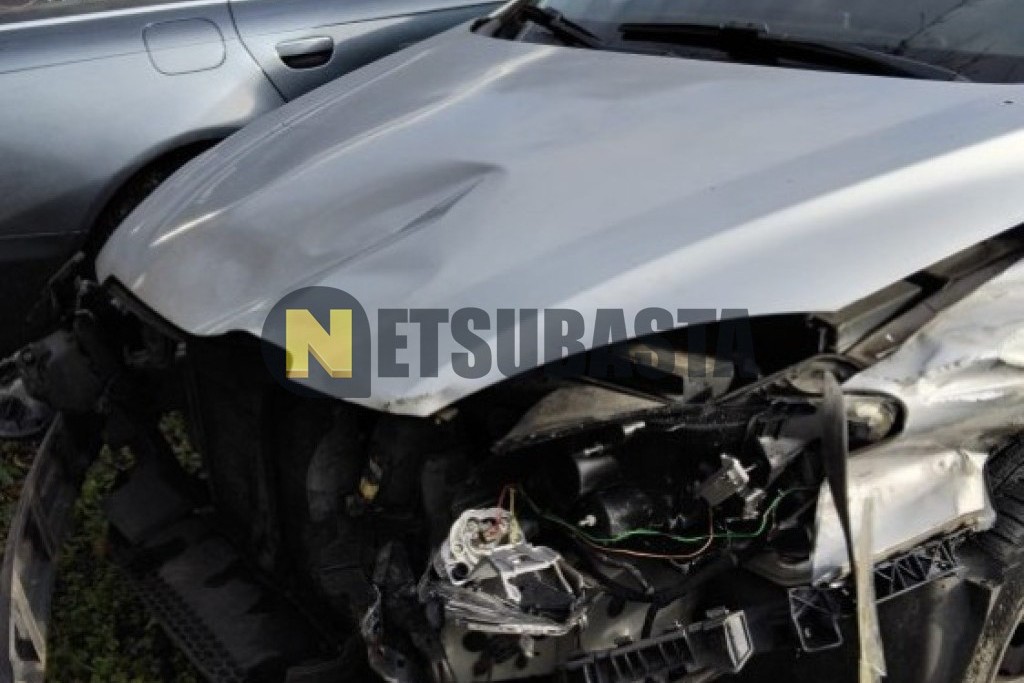 Kia Ceed 1.6 CRDi 2007