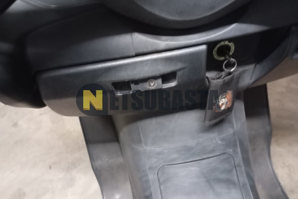 Yamaha Majesty 400 2010