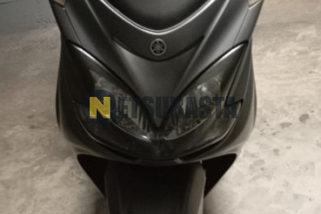 Yamaha Majesty 400 2010