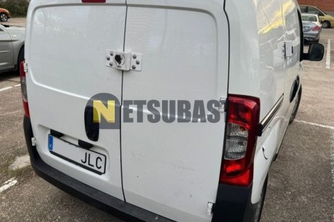 Yamaha Majesty 400 2010