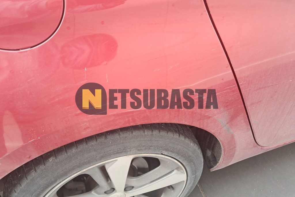 Peugeot 308 SW 1.6 e-HDi 2014