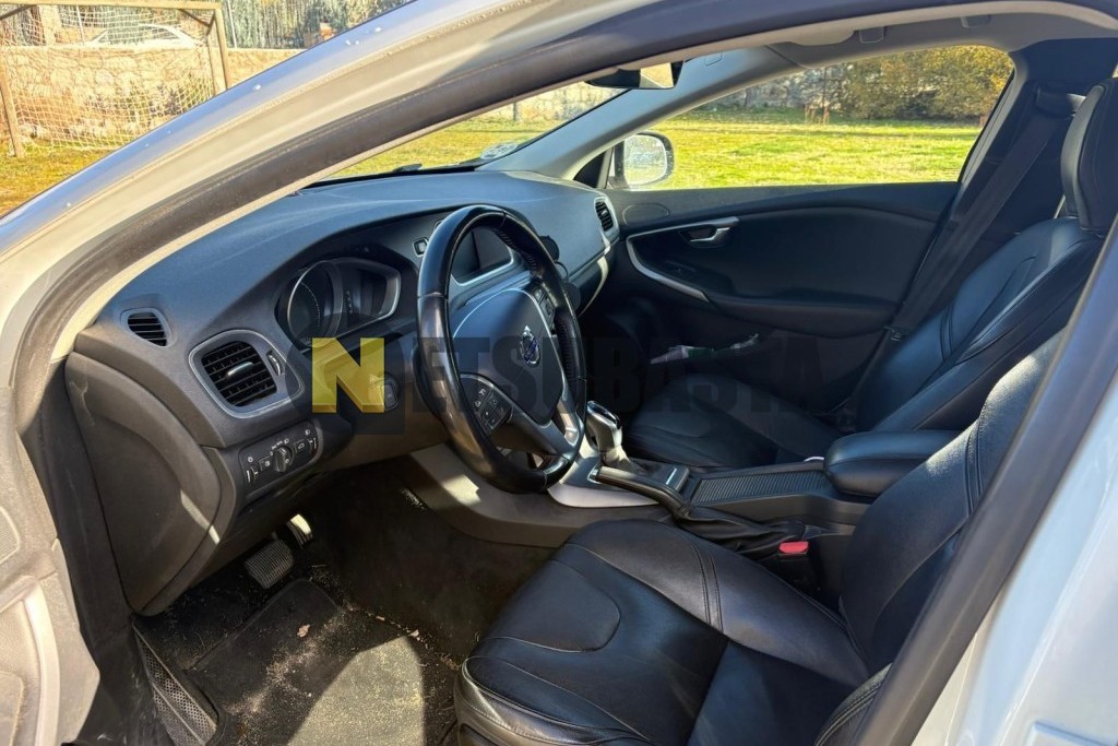 Volvo V40 2.0 D3 Aut. 2015