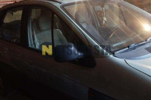 Yamaha Majesty 400 2010