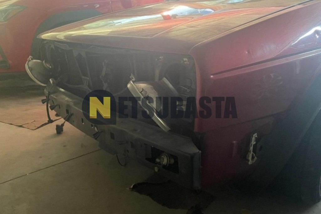 Volkswagen Golf 1.8 GTI 1991