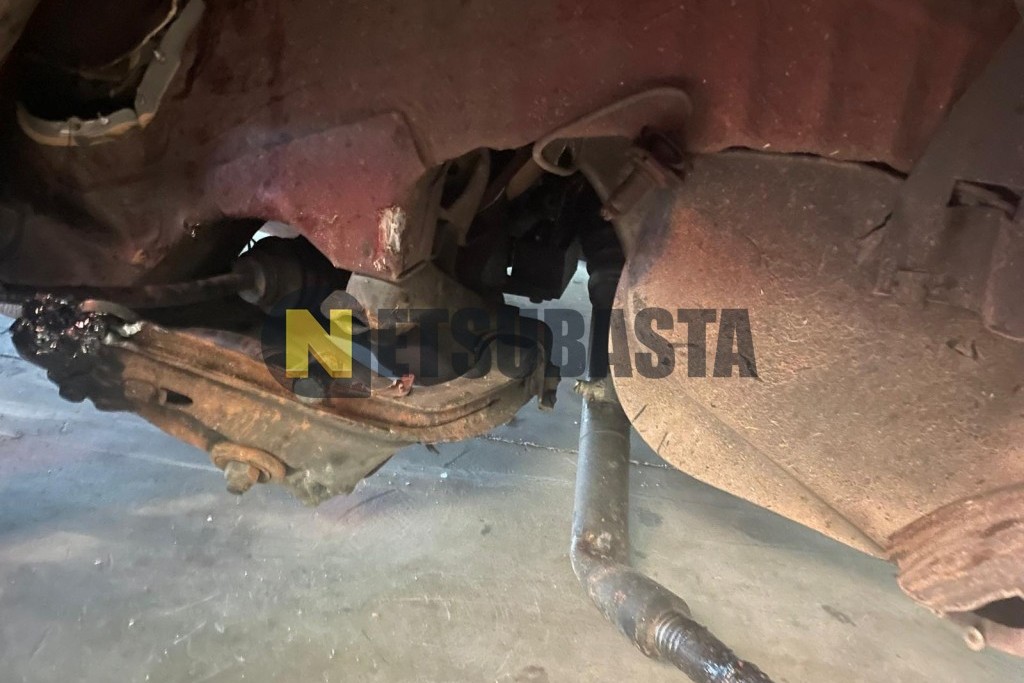 Volkswagen Golf 1.8 GTI 1991