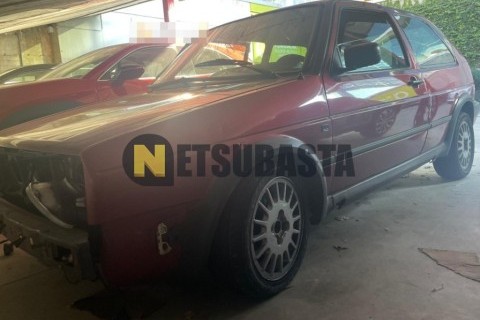 Yamaha Majesty 400 2010