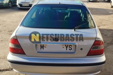 Daelim Roadwin 125R Fi 2017