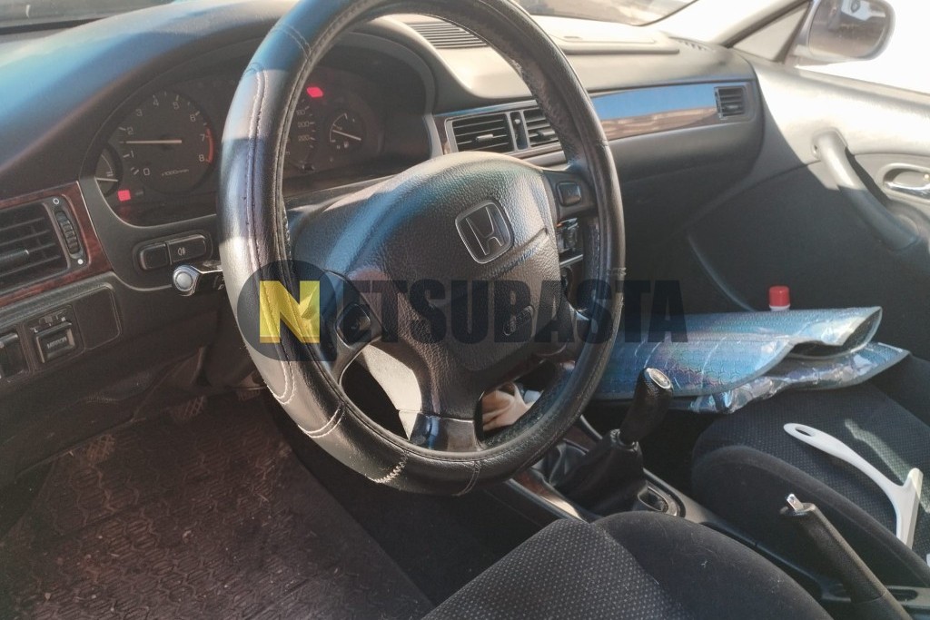 Honda Civic 1.5i VTEC 2000