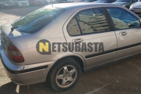 Daelim Roadwin 125R Fi 2017