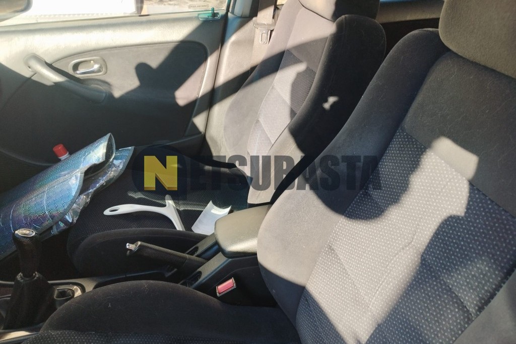 Honda Civic 1.5i VTEC 2000