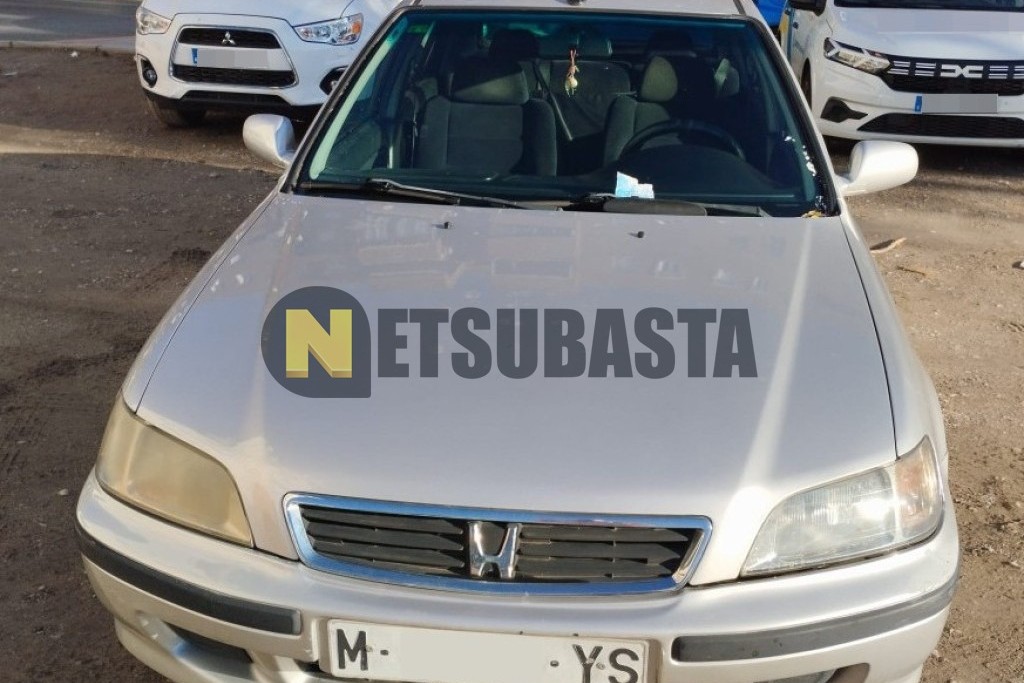 Honda Civic 1.5i VTEC 2000