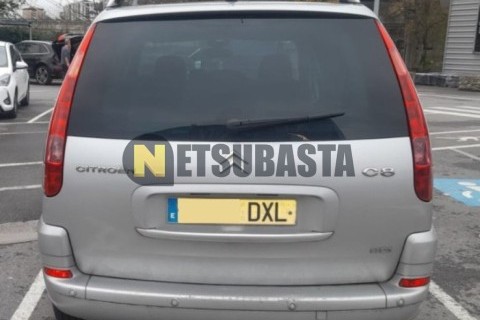 Yamaha Majesty 400 2010