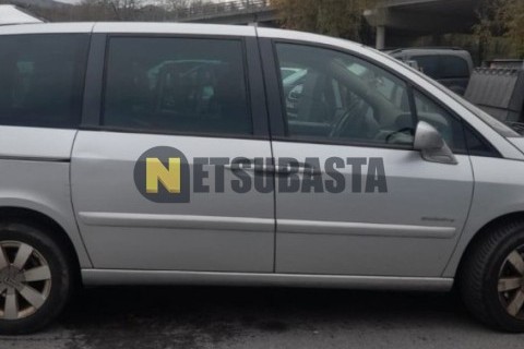 Yamaha Majesty 400 2010