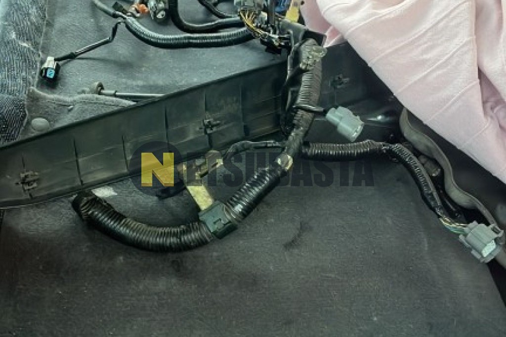 Honda Civic 1.4i 2000