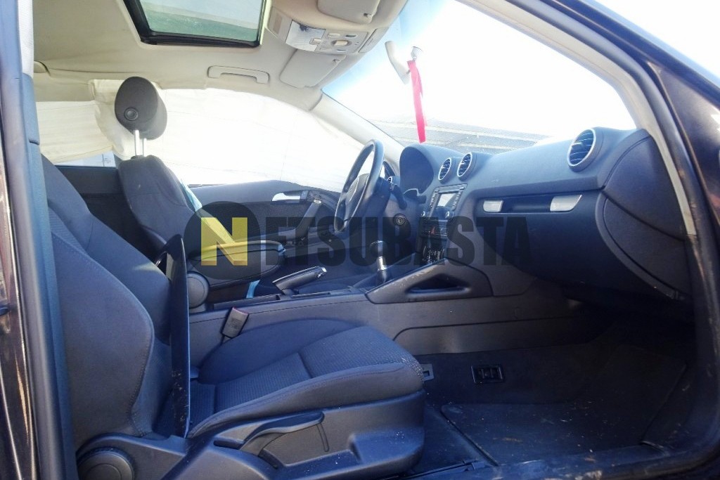 Audi A3 2.0 TDI 2003