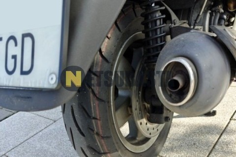 Daelim Roadwin 125R Fi 2017