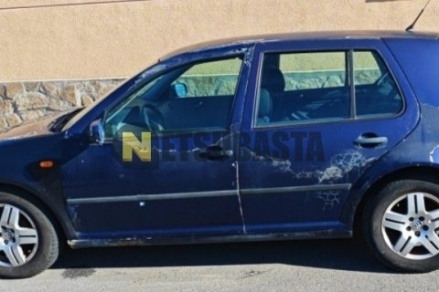 Yamaha XVS 535 Virago 2002