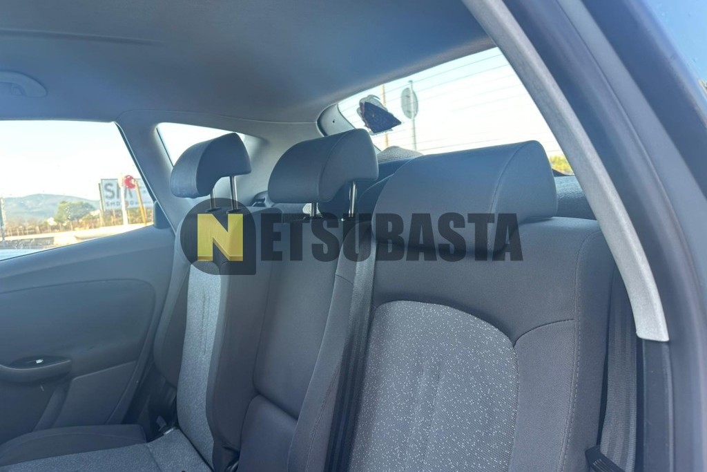Seat Altea 1.9 TDI 2005