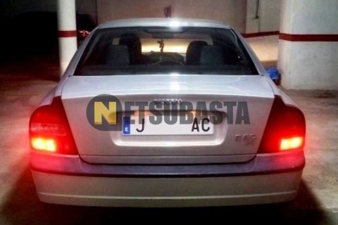 Yamaha XMAX 125 2007