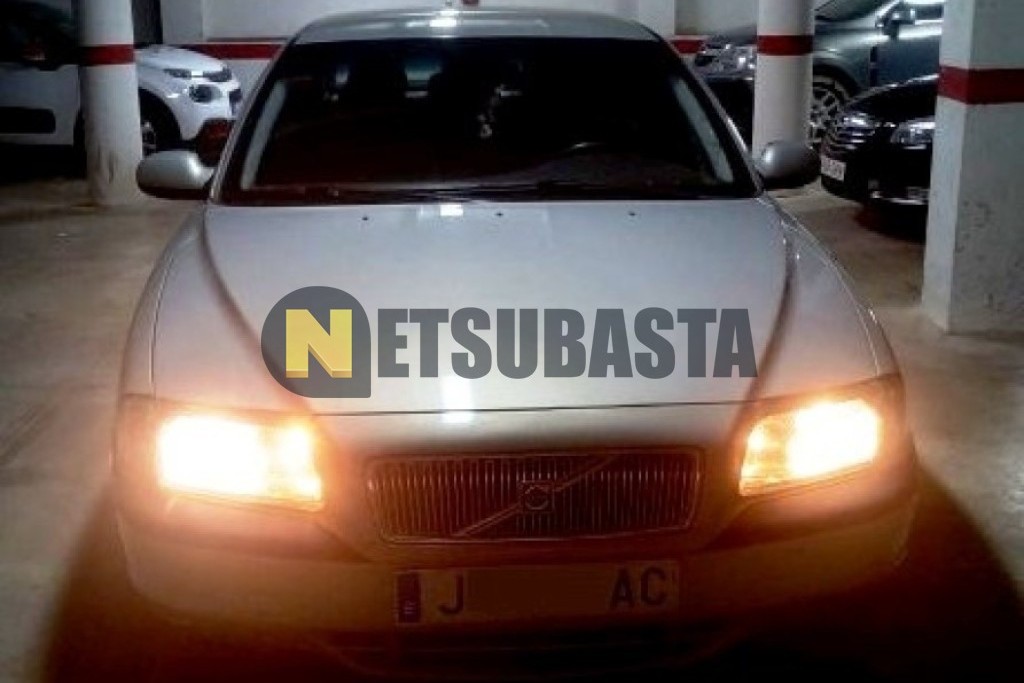 Volvo S80 2.9 1999