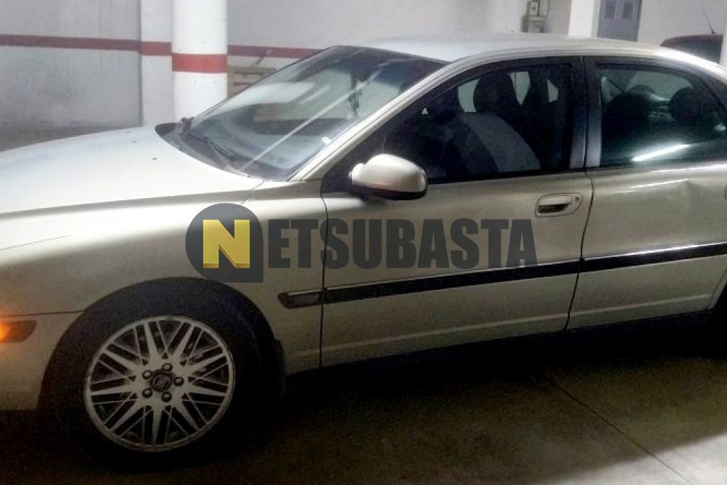 Volvo S80 2.9 1999