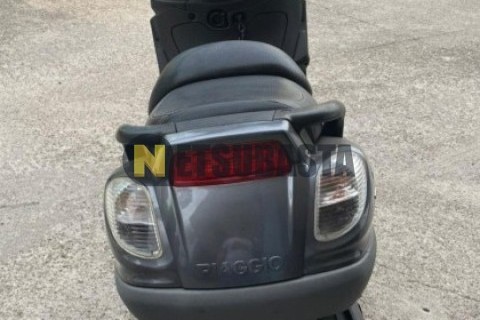 Daelim Roadwin 125R Fi 2017