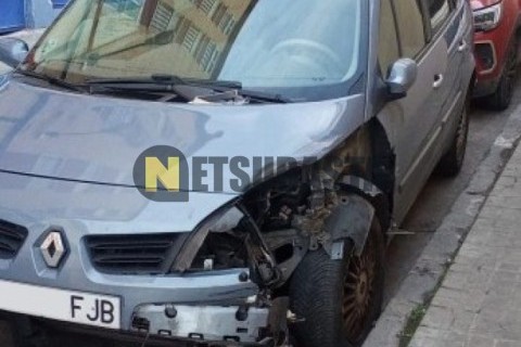 Yamaha XMAX 125 2007