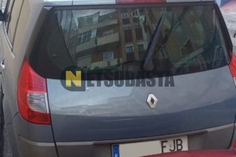 Yamaha XMAX 125 2007