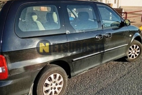 Daelim Roadwin 125R Fi 2017