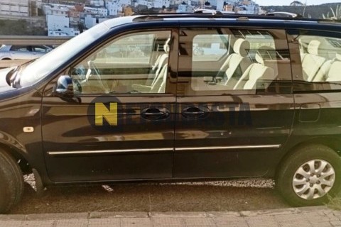 Daelim Roadwin 125R Fi 2017