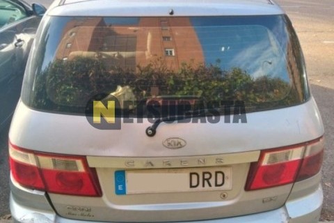 SYM GTS 125 EVO 2010