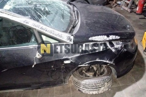 Daelim Roadwin 125R Fi 2017