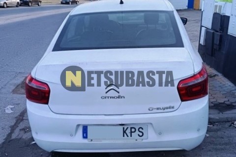 Hyundai Accent 1.6i 2005