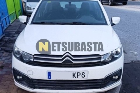 Hyundai Accent 1.6i 2005