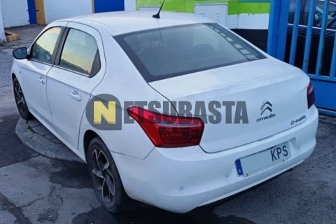 Hyundai Accent 1.6i 2005