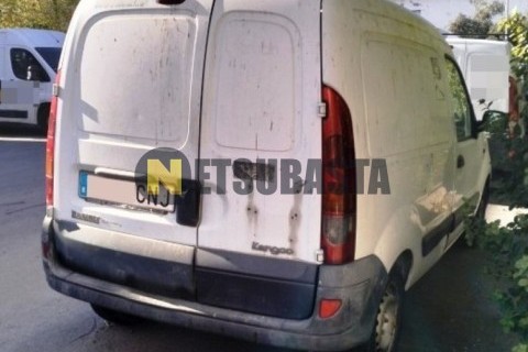 SYM GTS 125 EVO 2010