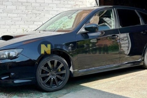 Piaggio MP3 300 Sport 2017