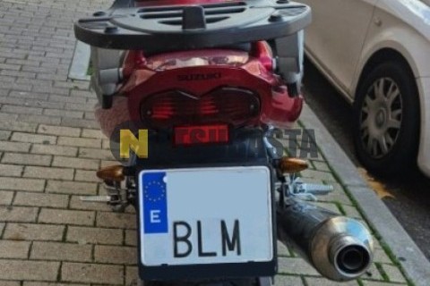 Yamaha Majesty 125 2014