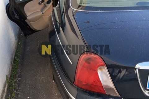 SYM GTS 125 EVO 2010