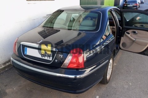 SYM GTS 125 EVO 2010