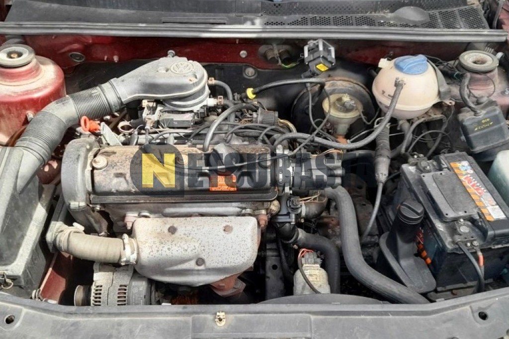 Volkswagen Golf 1.6 1993