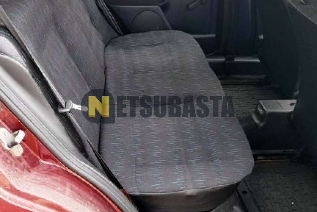 Volkswagen Golf 1.6 1993