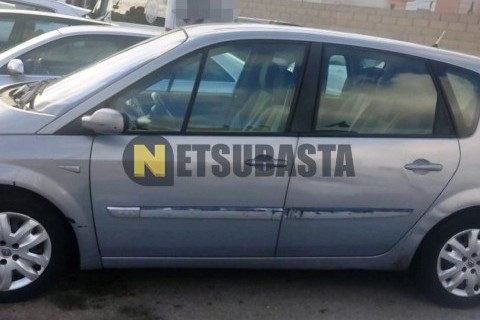 SYM GTS 125 EVO 2010