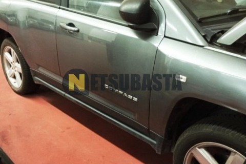 SYM GTS 125 EVO 2010