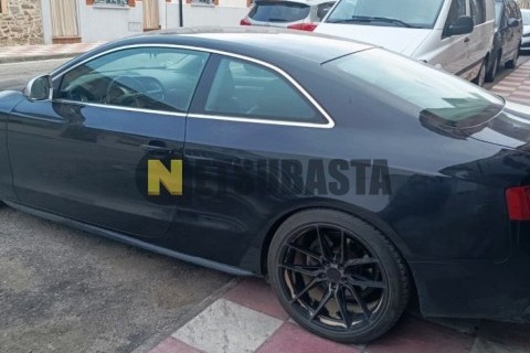 SYM GTS 125 EVO 2010