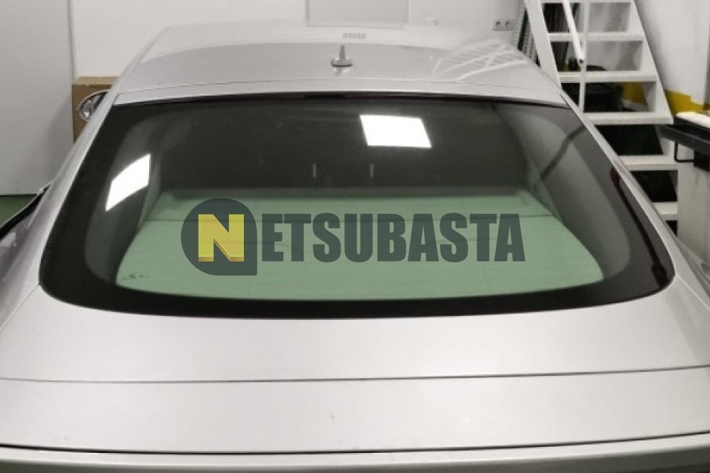 Audi A7 Sportback 3.0 TDI quattro S tronic 7 vel. 2013