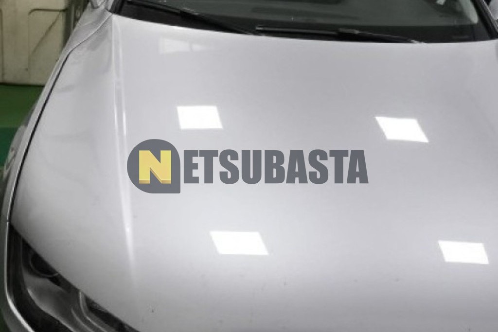 Audi A7 Sportback 3.0 TDI quattro S tronic 7 vel. 2013