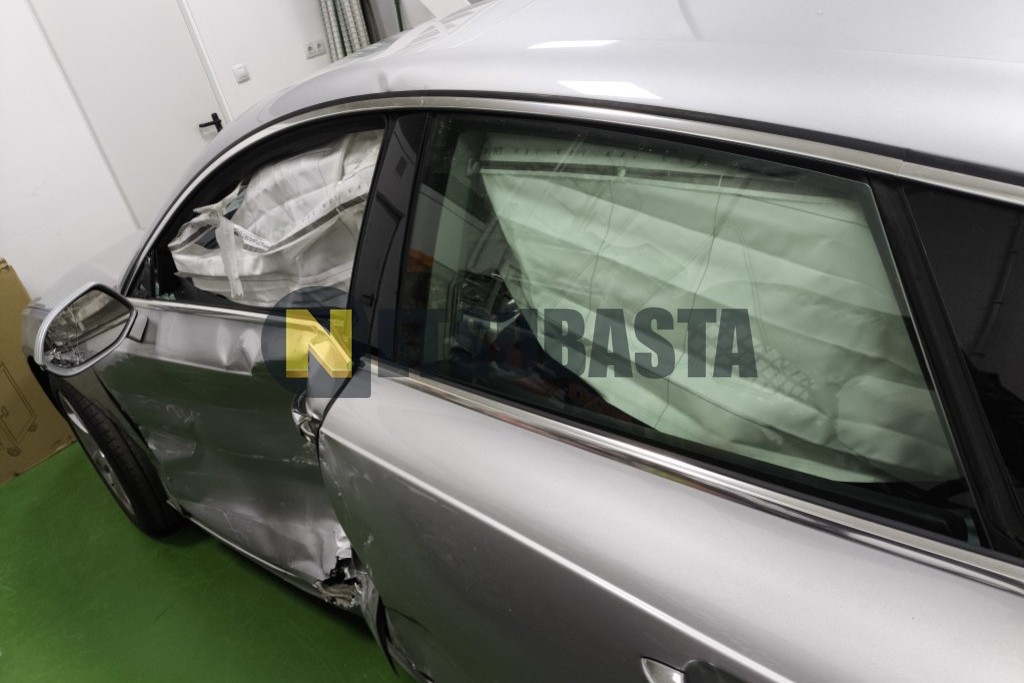 Audi A7 Sportback 3.0 TDI quattro S tronic 7 vel. 2013